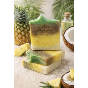 Tropical Punch Soap Bar