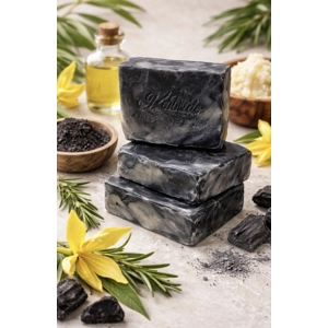 Cleansing Soap Bar