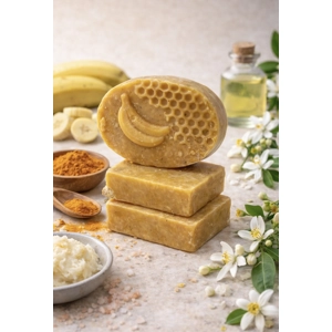 Rejuvenating Soap Bar