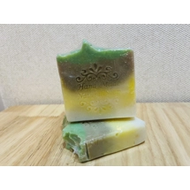 Tropical Punch Soap Bar