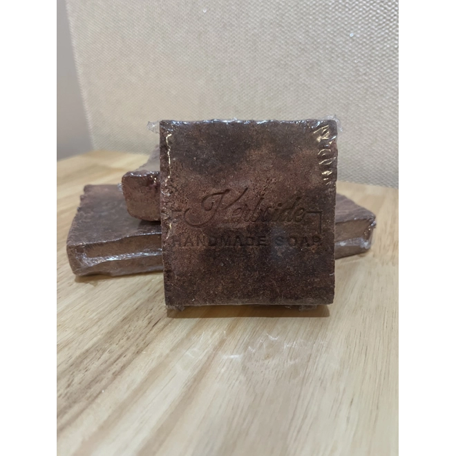 Additional Image for Privacy Soap Bar