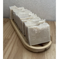 Simplicity Soap Bar