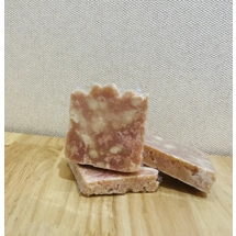 Sweet Lava Soap bar