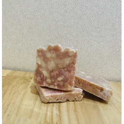 Sweet Lava Soap bar