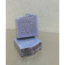 Lavender Soap Bar