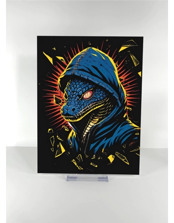 Chinese Zodiac Metal Print –.. Chinese Zodiac Metal Print –..