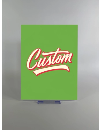 Custom Metal Print – Upload Your Image.. Custom Metal Print – Upload Your Image..
