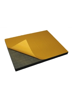 Heat and Sound Insulation (Class 0 Foam)  - By Heatinsulation.co.uk