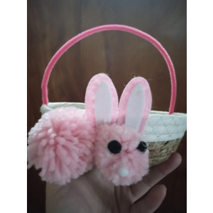 Bunny Basket