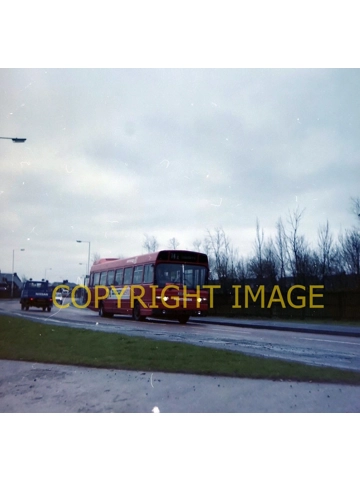 120 Colour Neg Northern Mk 1a National SGR 551 R - 4551
