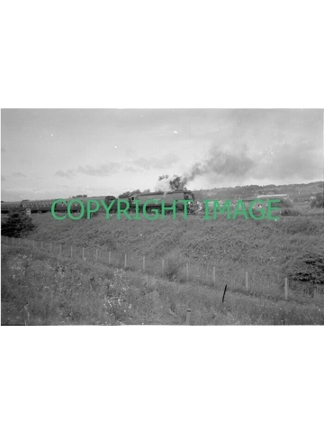 35 mm B/W Negative 34092 City Of Wells @ Scarborough 1982