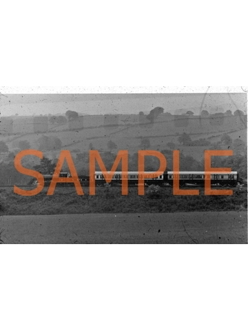 35 MM Slide (COPY) North British 673 