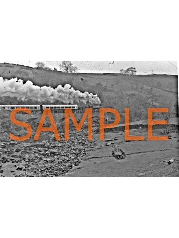 35 MM Slide (COPY) North British 673 