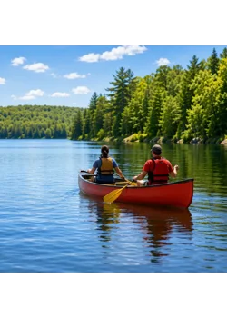 BANCROFT IN JULY