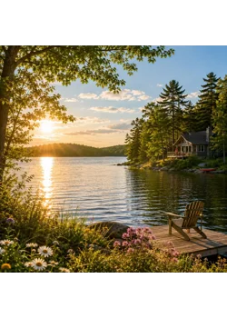 BANCROFT IN AUGUST
