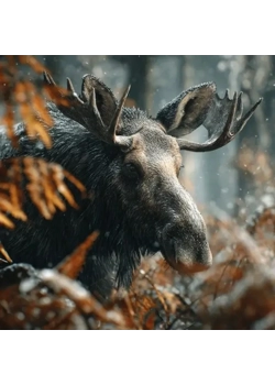 BANCROFT IN NOVEMBER