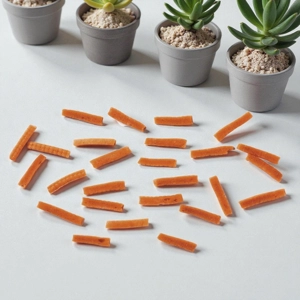 Flaked White Fish 50g