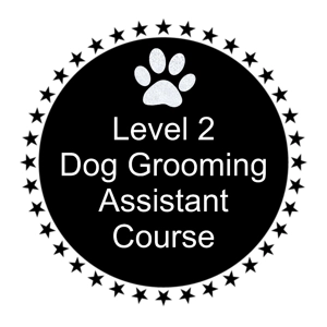 Level 2 Dog Grooming Assistant Course