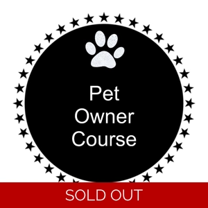 Pet Owner Course