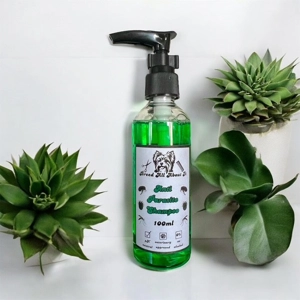 Anti-Parasite Shampoo
