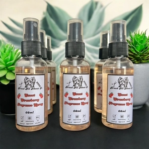 Strawberry Fragrance Spray 100ml