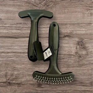 Double Coat Rake