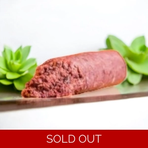 Beef & Tripe 1kg