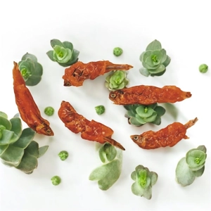 Anchovies & Chicken 50g