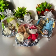 Dog & Cat Christmas Hamper