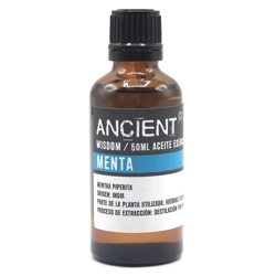 Essential oil 50ml - mint