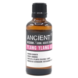Essential oil 50ml - Ylang Ylang III