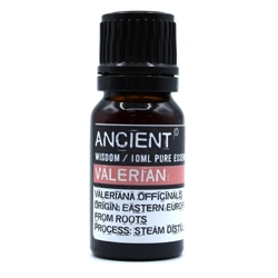 Valerian essential oil 10ml