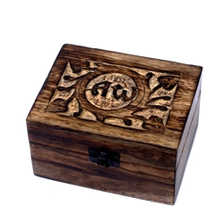 Manga Aromatherapy Box - AW (contains 12)