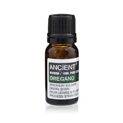 Oregano Essential Oil 10ml