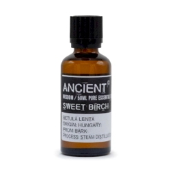 Essential oil 50ml - White birch
