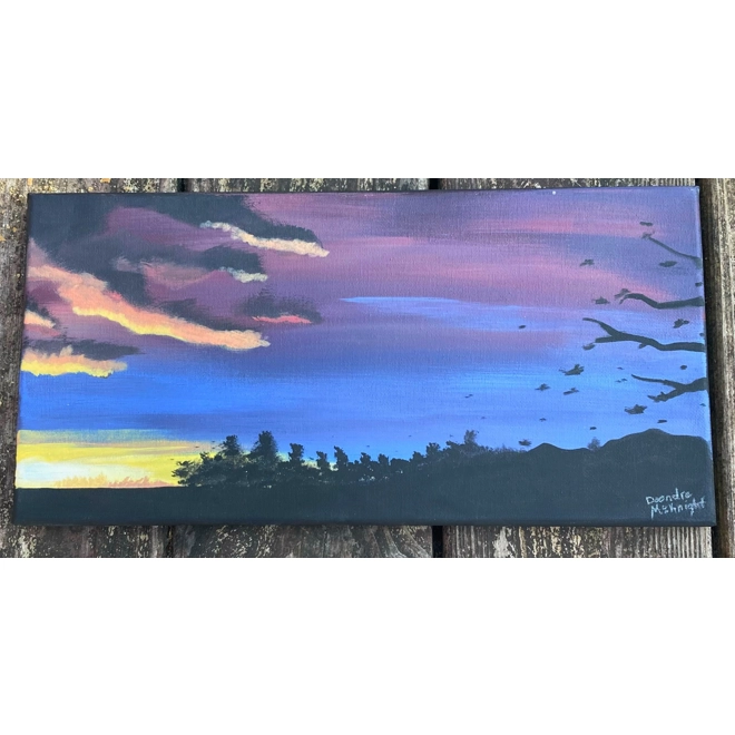 product Image for Autumn Breeze