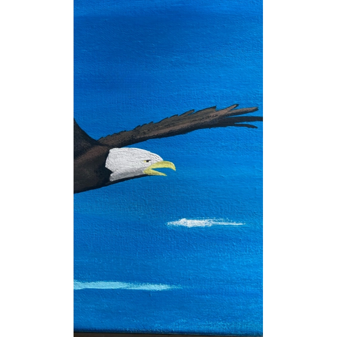 Additional Image for Wings of Freedom
