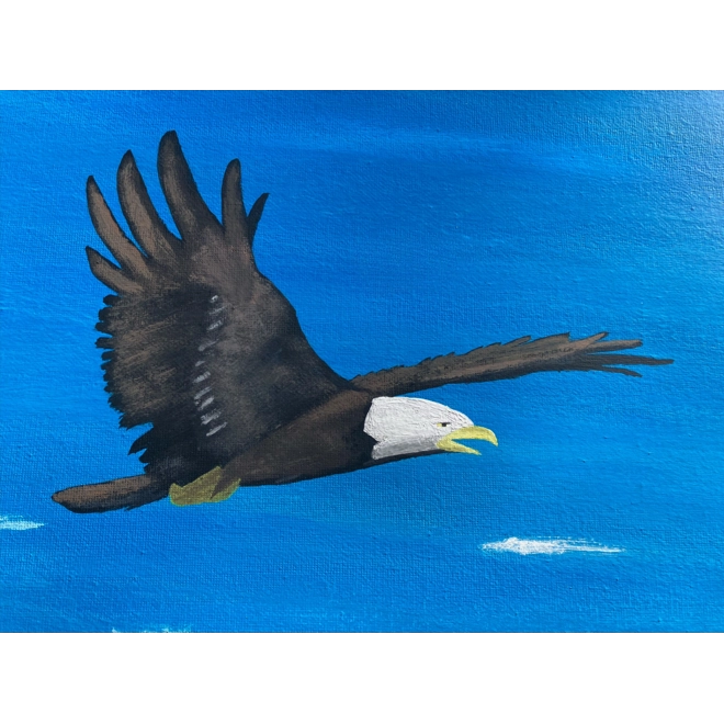 Additional Image for Wings of Freedom