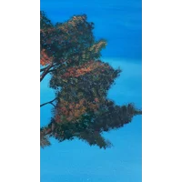 Autumn is Blooming - 16 x 20
