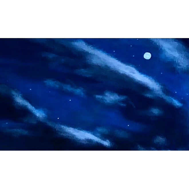 Additional Image for Evening's Glow