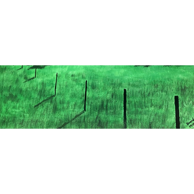 Additional Image for Vibrant Countryside