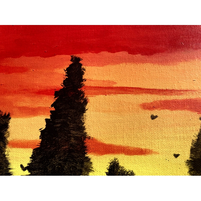 Additional Image for Summertime Sky
