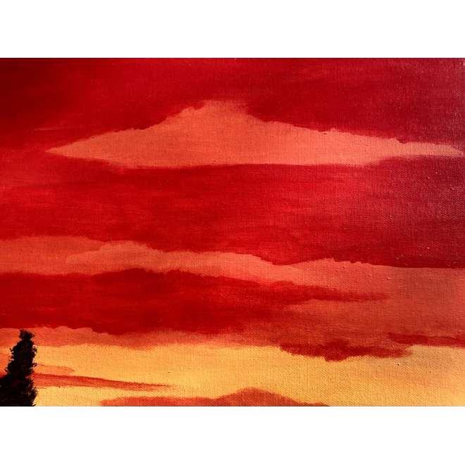 Additional Image for Summertime Sky