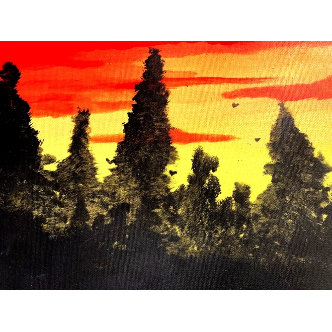 Additional Image for Summertime Sky