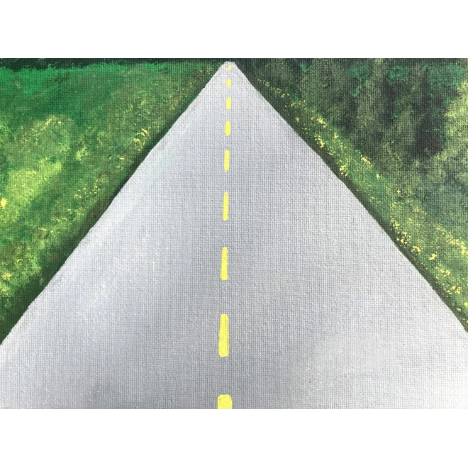 Additional Image for Countryside Road