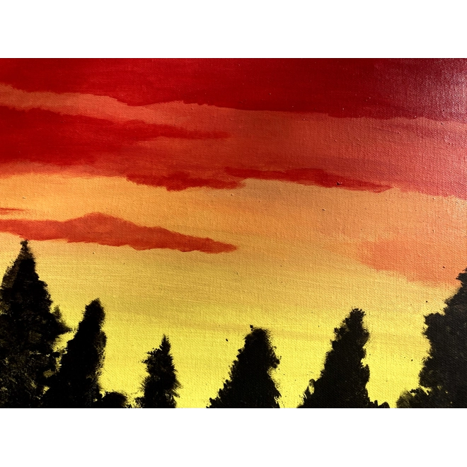 Additional Image for Summertime Sky