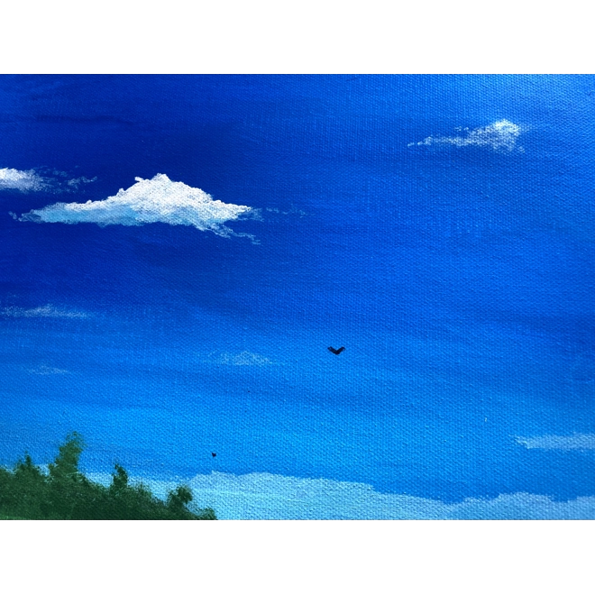 Additional Image for Afternoon By the Lake