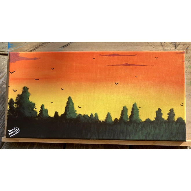 product Image for Summer Sunrise