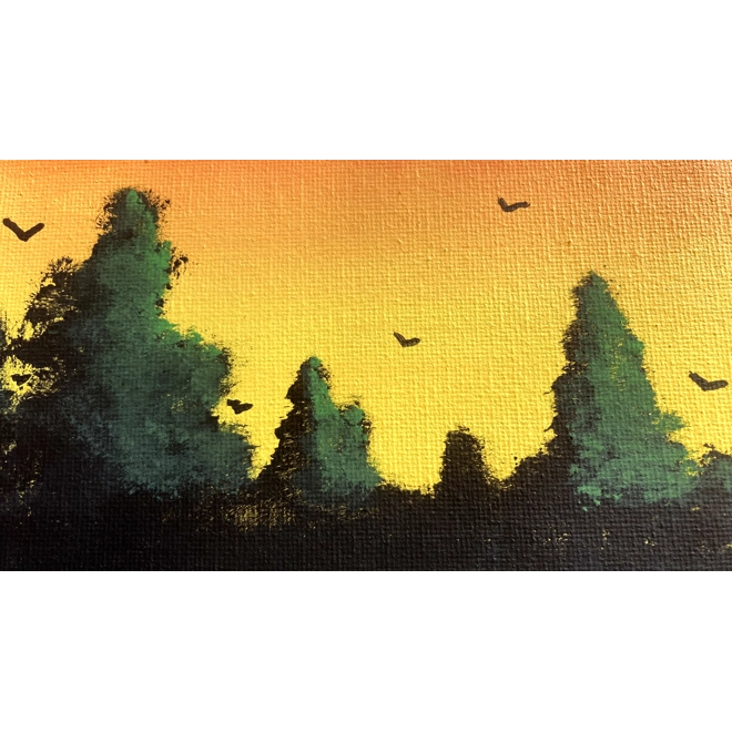 Additional Image for Summer Sunrise