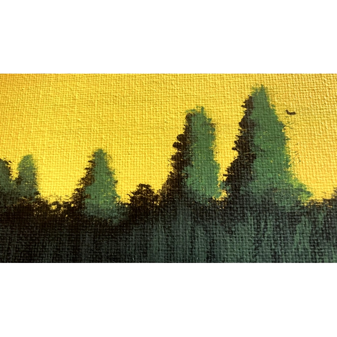 Additional Image for Summer Sunrise